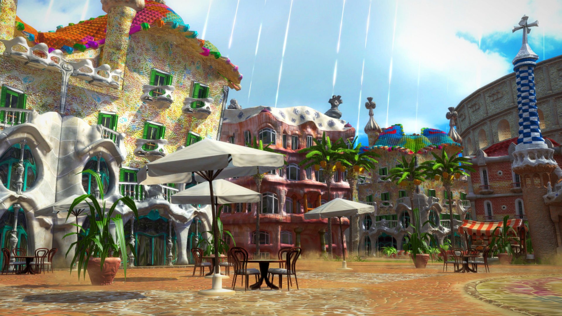 One Piece: Burning Blood - Imagen 18